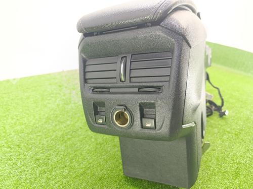 Armrest / Center console CITROËN DS5  | BP32871101I20  - Image 5