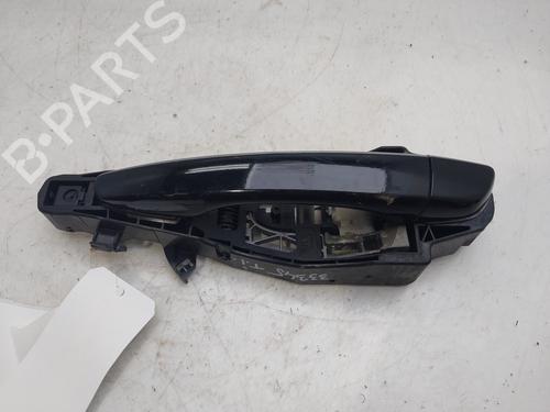 Used Rear left exterior door handle CITROËN C4 Picasso II [2013-2025]  17621197