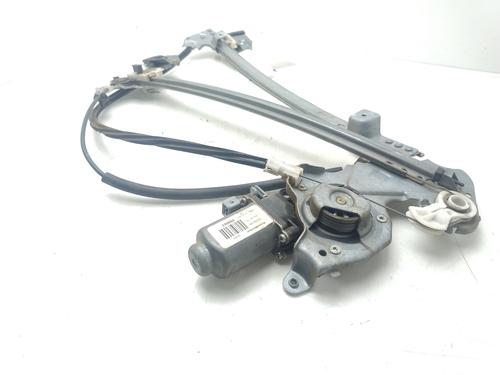 Rudehejsemekanisme Højre foran ROVER 75 (RJ) 2.0 CDTi | BP25848269C23 
