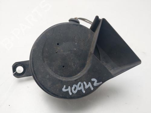 Used Horn VW POLO IV (9N_, 9A_) [2001-2014]  32977173