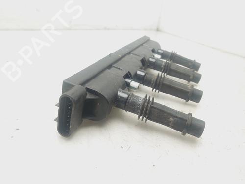 Ignition coil OPEL MERIVA B MPV (S10)  | BP29719304M94 