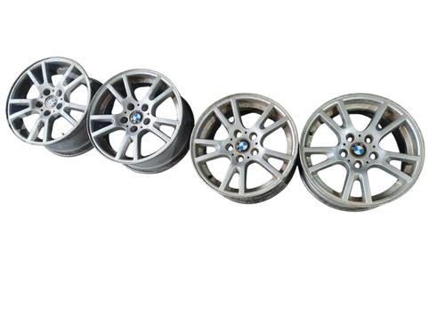 Used Rim BMW X3 (E83) 2.0 d (150 hp) 25924981