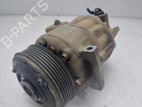Used AC compressor AC compressor AUDI A3 (8P1) [2003-2013] 35783350 35783350