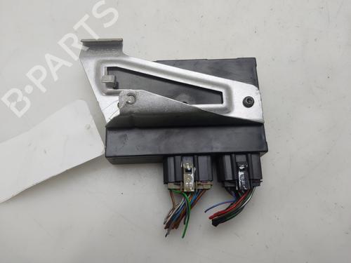 Comfort control module SEAT TOLEDO II (1M2) 1.9 TDI | BP37584165M56 - Image 3