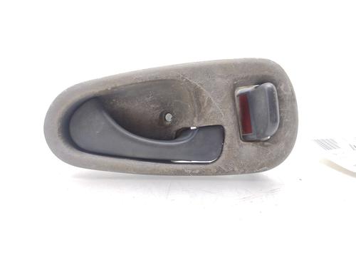 Used Front right interior door handle MITSUBISHI PAJERO SPORT I (K7_, K9_) [1996-2025]  29933736