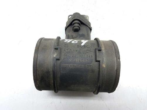 Used Mass air flow sensor OPEL COMBO Box Body/MPV 1.7 CDTI 16V (101 hp) 2886905
