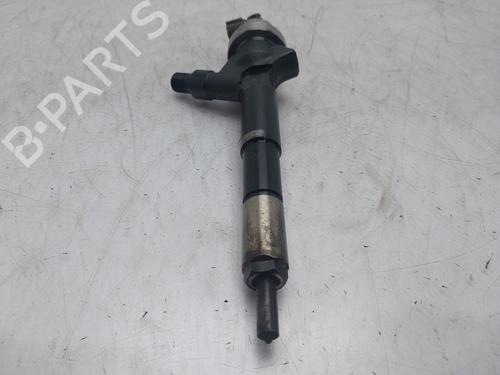 Used Injector Injector OPEL MERIVA B MPV (S10) [2010-2017] 36505453 36505453
