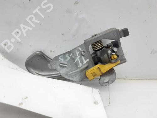 Rear left interior door handle MITSUBISHI CARISMA (DA_) 1.9 DI-D (DA5A) | BP12402300I15 