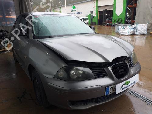 Expansion tank SEAT IBIZA III (6L1)  | BP12401702C120 