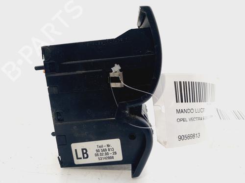 Headlight switch OPEL VECTRA B (J96) 2.0 DTI 16V (F19) | BP19276376I24 