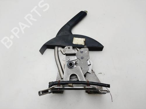 Used Hand brake NISSAN QASHQAI I (J10, NJ10) [2006-2015]  31636585