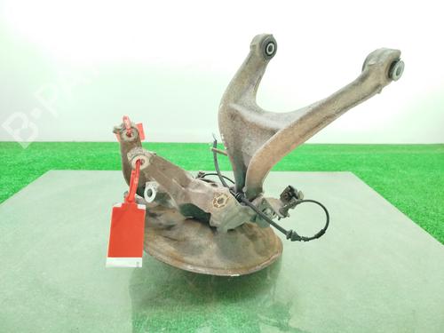 Left rear steering knuckle PEUGEOT 407 SW (6E_, 6D_) 2.0 | BP29342989M27 