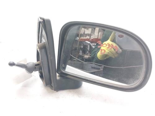 Right mirror HYUNDAI ATOS (MX) 1.0 i | BP12414631C27 