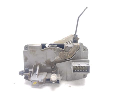 Serrure avant droite PEUGEOT 306 (7B, N3, N5) 1.9 STD (69 hp) 22943124