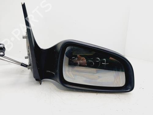 Used Right mirror OPEL ASTRA H (A04) [2004-2014]  29345091