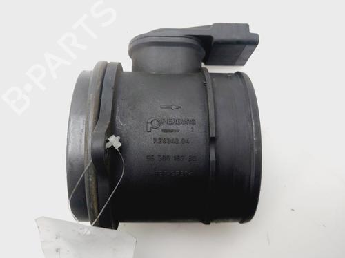 Mass air flow sensor PEUGEOT 307 Break (3E) 1.6 HDi 110 | BP29626582M95 