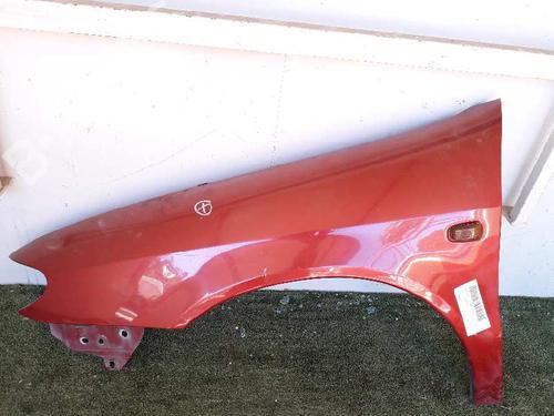 Used Left front fenders CITROËN XSARA (N1) 1.6 i (88 hp) 3432298