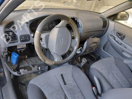 Left front window switch HYUNDAI ACCENT II (LC) 1.5 CRDi | BP37026554I27 - Image 12