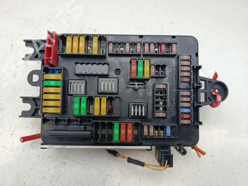 Used Fuse box Fuse box BMW 3 (F30, F80) 320 d (190 hp) 31876901 31876901