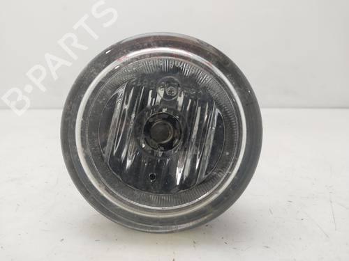 Used Left front fog light Left front fog light 37010992 37010992
