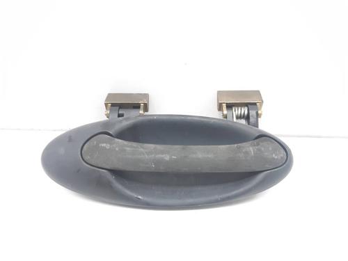 Used Rear right exterior door handle Rear right exterior door handle SAAB 9-5 (YS3E) [1997-2009] 10662976 10662976