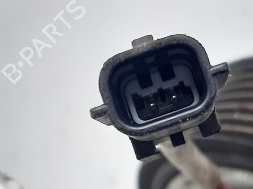 AC compressor DACIA DUSTER (HM_) 1.5 dCi 110 (HMAB) | BP12945843M34 