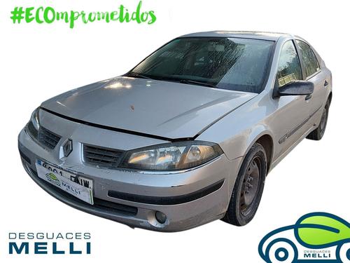 Used Parts RENAULT LAGUNA II (BG0/1_) [2001-2007]  4367323