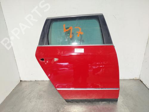 Dør høyre bak VW PASSAT B6 Variant (3C5) [2005-2011]  31700357