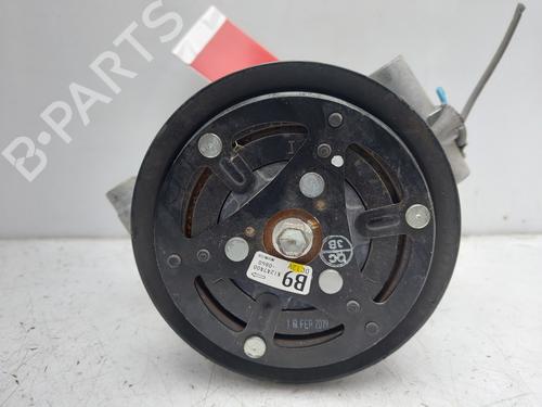 AC compressor HONDA JAZZ IV (GK_)  | BP16085695M34 