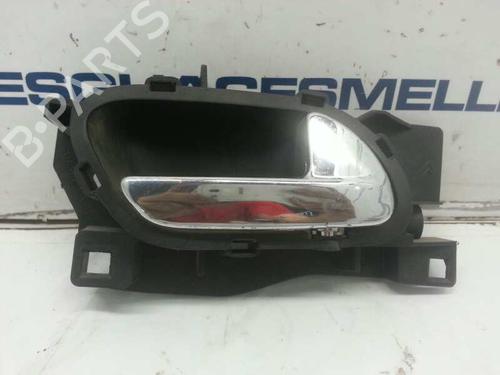 Used Rear right interior door handle CITROËN C4 I (LC_) [2004-2014]  3297456