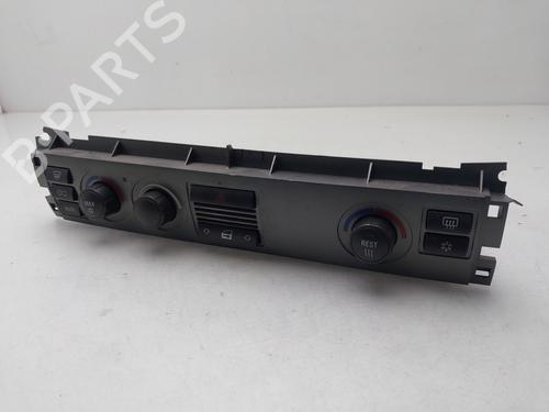 Climate control BMW 7 (E65, E66, E67) 745 i, Li | BP38438732I5 - Image 3