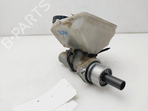 Brake master cylinder PEUGEOT 406 (8B) 1.8 BiFuel | BP25781293M77 
