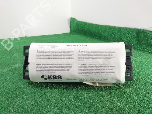Airbag Kit AUDI A4 B8 (8K2) 2.0 TDI | BP17901408C86 