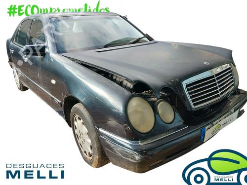 Alternator MERCEDES-BENZ E-CLASS (W210) E 320 4-matic (210.082) | BP32286389M7