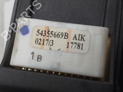 Left front window switch TOYOTA COROLLA (_E12_) 1.4 VVT-i (ZZE120_, ZZE120R) | BP36418822I27 - Image 6