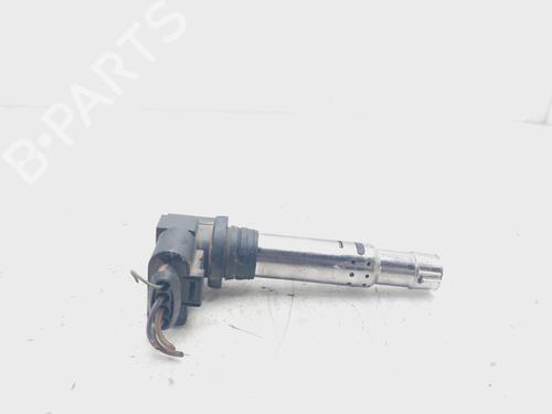 Used Ignition coil SEAT IBIZA III (6L1) [2002-2009]  21010108