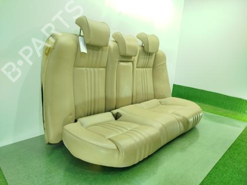 Rear seat ALFA ROMEO 159 (939_) 1.9 JTDM 16V (939AXC1B, 939AXC12) | BP31942400C17 