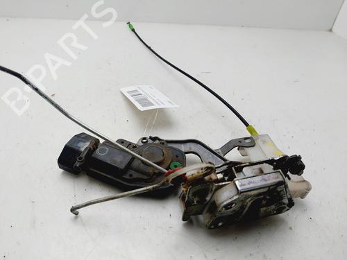 Front left lock CITROËN C1 (PM_, PN_) 1.0 | BP26586469C98 