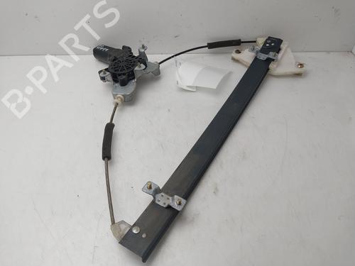 Elevador vidro frente direito SSANGYONG RODIUS I [2005-2026]  32683629