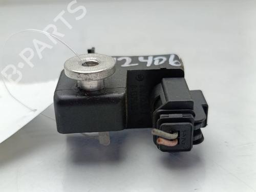 Used Electronic sensor Electronic sensor RENAULT MEGANE II Saloon (LM0/1_) [2003-2026] 39620237 39620237