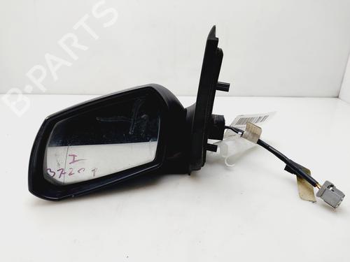 Used Left mirror FORD MONDEO III Saloon (B4Y) 2.0 16V TDDi / TDCi (115 hp) 23875600