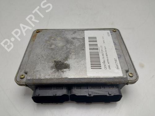 Used Engine control unit (ECU) Engine control unit (ECU) 32736755 32736755