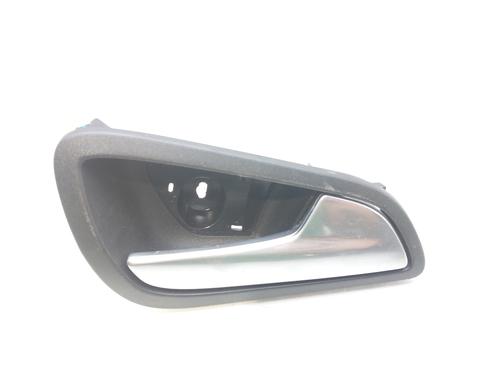 Used Rear right interior door handle FORD FOCUS III 1.0 EcoBoost (125 hp) 13572844