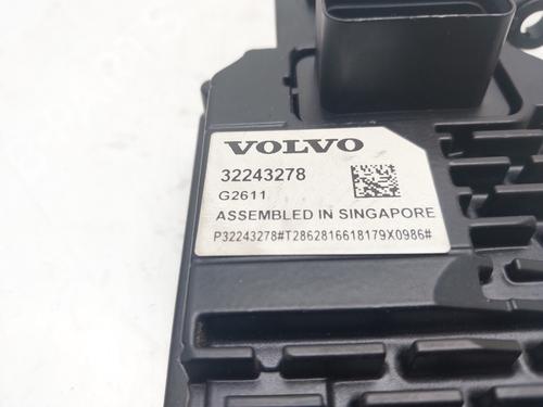 Camera VOLVO XC40 (536)  | BP17392833E14 