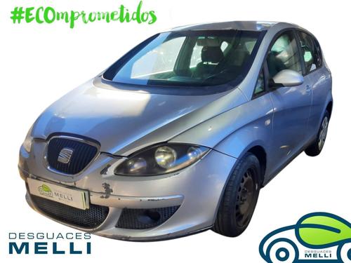 Teile für SEAT ALTEA (5P1) [2004-2015]  4369906 