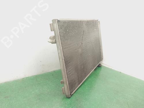 AC radiator TOYOTA AVENSIS Saloon (_T25_) 2.0 D-4D (CDT250_, CDT250R) | BP25932819M32 