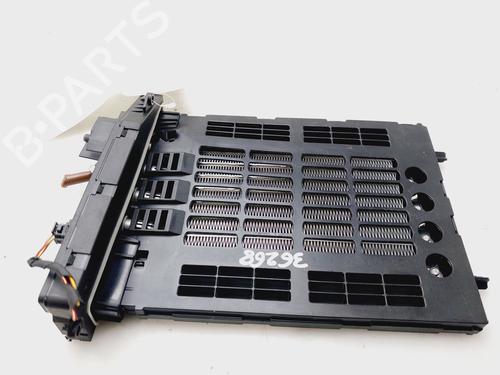 Used Heater resistor MERCEDES-BENZ B-CLASS Sports Tourer (W246, W242) [2011-2018]  21757517