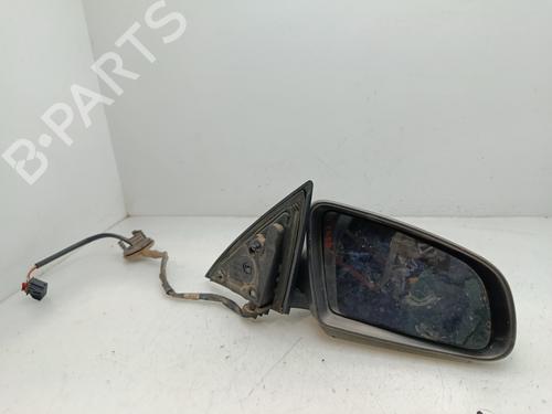Spiegel buiten rechts AUDI A6 C6 (4F2) 2.4 (177 hp) 32231991
