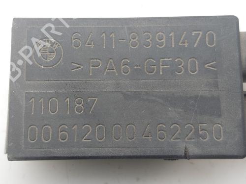 Electronic sensor BMW 7 (E65, E66, E67) 745 i, Li | BP38411045M84 - Image 3