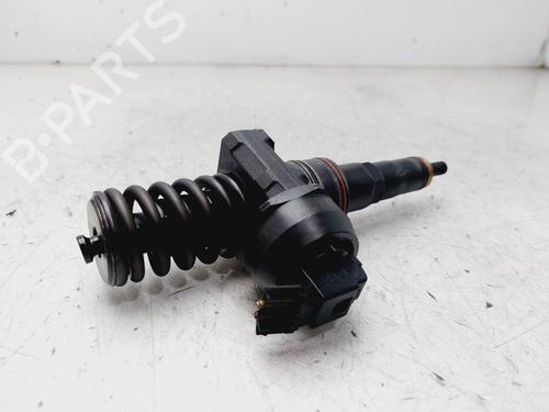 Injector AUDI A6 C5 (4B2)  | BP28113262M100 